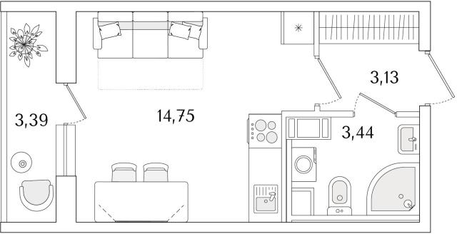 Тамбасова ул.