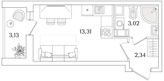 Тамбасова ул.