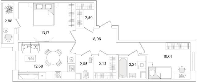 Тамбасова ул.