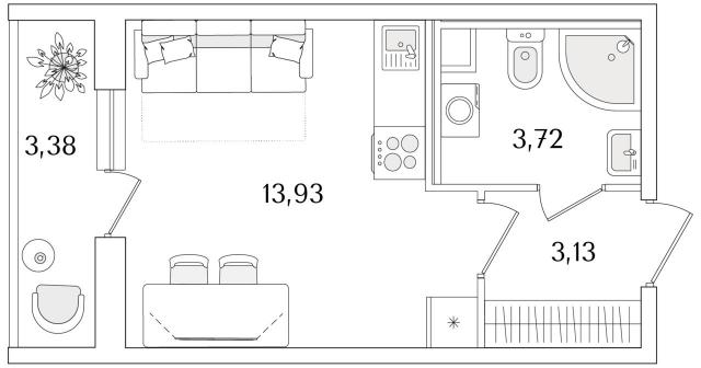 Тамбасова ул.