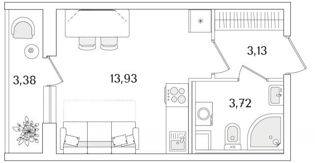 Тамбасова ул.