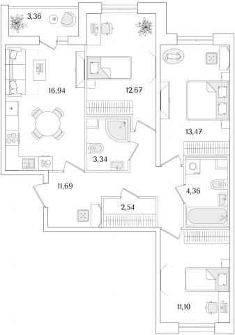 Тамбасова ул.