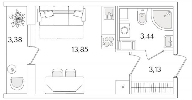 Тамбасова ул.