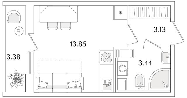 Тамбасова ул.