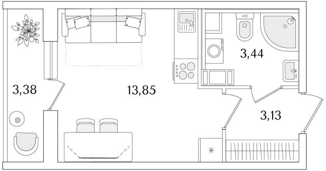 Тамбасова ул.