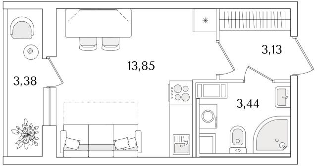 Тамбасова ул.
