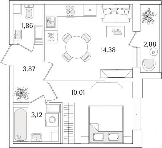 Тамбасова ул.