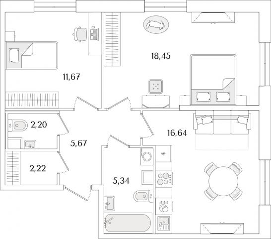 Тамбасова ул.