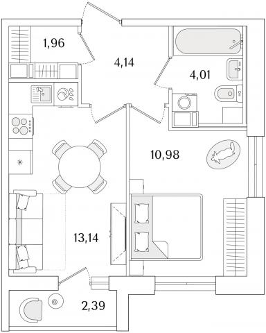 Тамбасова ул.