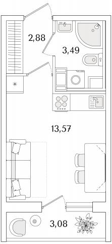 Тамбасова ул.