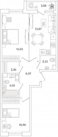Тамбасова ул.