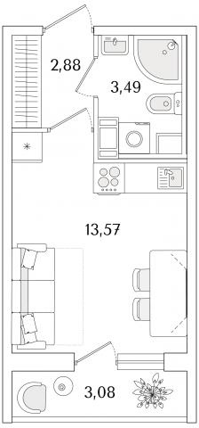 Тамбасова ул.