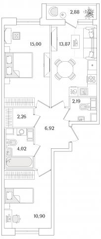 Тамбасова ул.