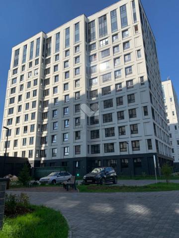 Планерная ул., 99с1