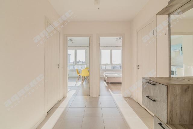 Дальневосточный пр., 35к1