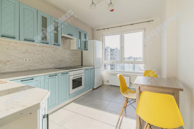 Дальневосточный пр., 35к1