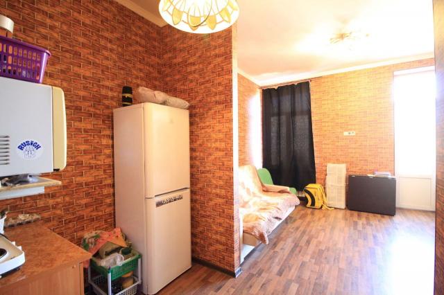 Большеохтинский пр., 7