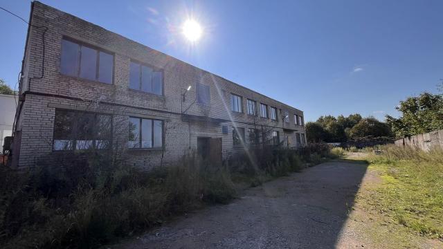 Ленинградская область, Копорье пос., 2