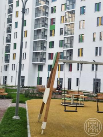 Шушары пос., Чудовская ул., д 14