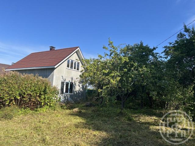 Чулково пос., Центральная ул.