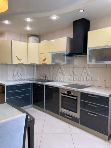 пр-кт. Пархоменко, 19к1