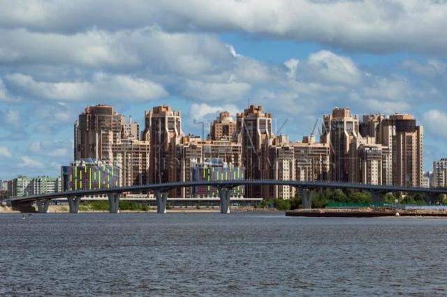 пр-кт. Приморский, 137к2