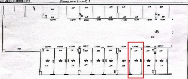 Коломяжский пр., 5к4