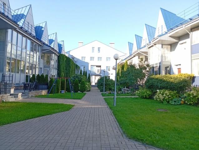 Дубковское ш., 40к1