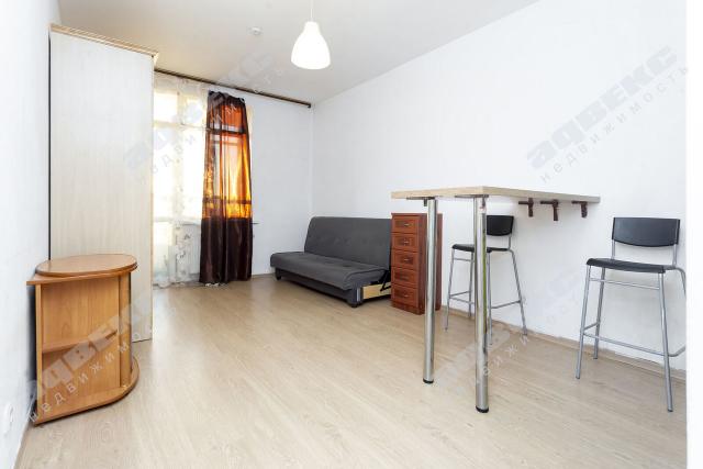 Адмирала Черокова ул., 20