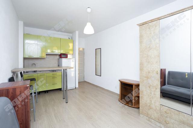 Адмирала Черокова ул., 20