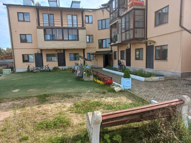 Куйбышева ул. (Володарский), 16