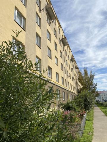 Ленсоветовский тер., 27