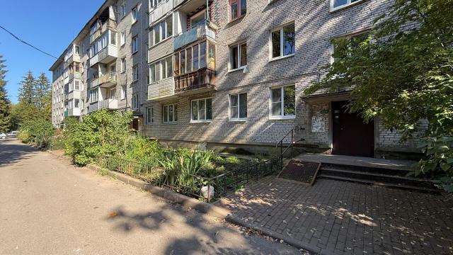 Ленинградская область, Всеволожск г., Лубянская ул., 2