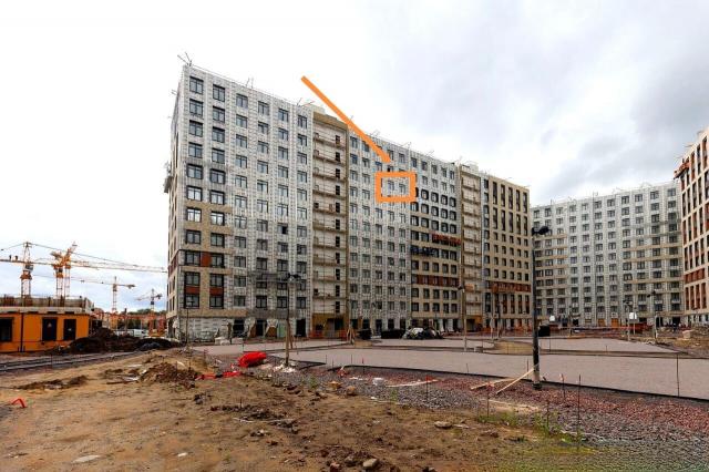 Партизанская ул., 5Б