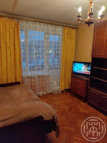 Краснопутиловская ул., д 106