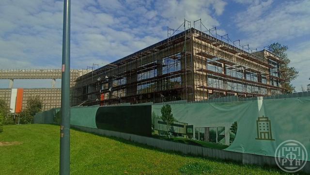 Красное Село г., Восстановления ул., д. 19