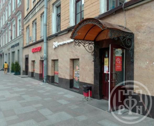 Большой П.С. просп., д. 29