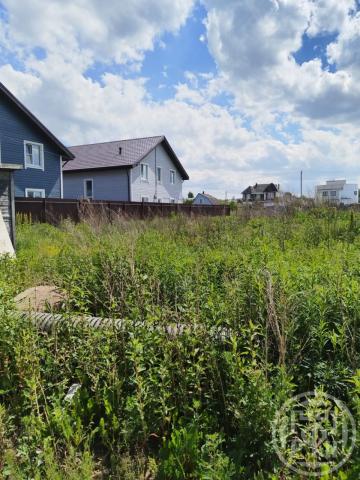 Пески дер., Аннинский пер.