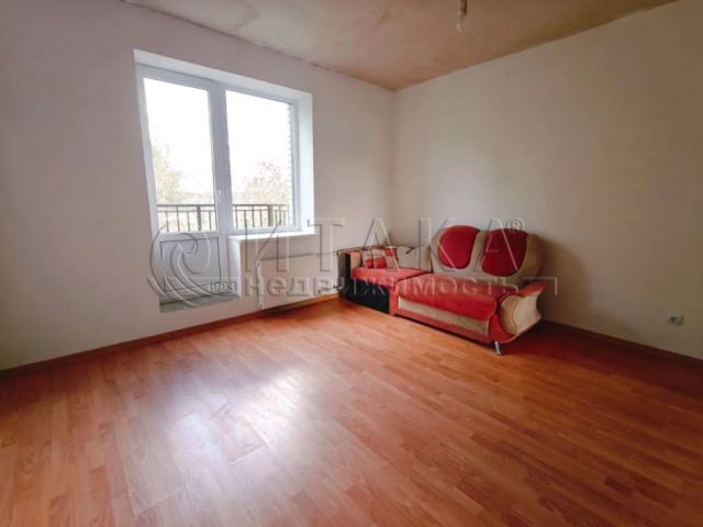 д. Скотное, ул. Вересковая, 3к1