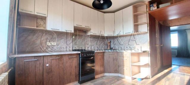 гп. Янино-1, ул. Военный городок, 69