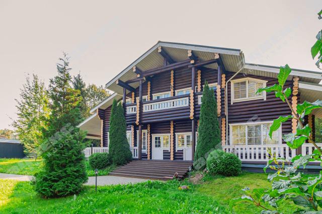 Ленинградская область, Медный Завод дер., Утиная ул., 1