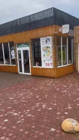 Ленинградская область, Мурино, Шоссе в Лаврики ул., 56