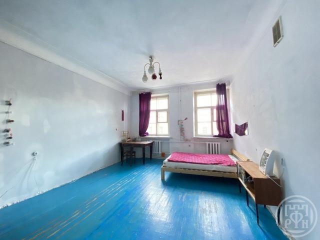 Гагаринская ул., д 6