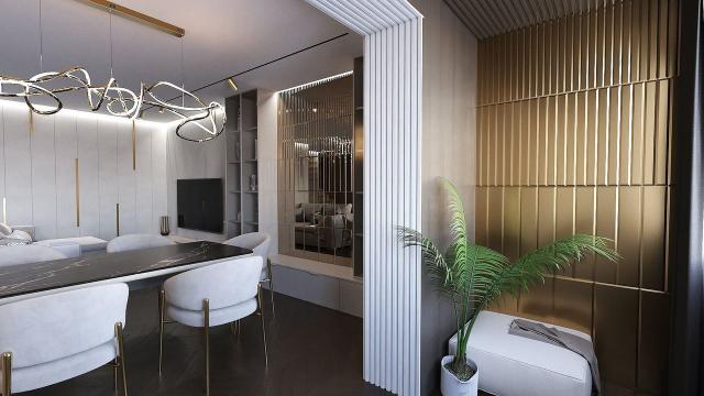 Стародеревенская ул., 6к1