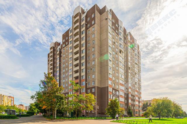 Кузнецова пр., 22к1А