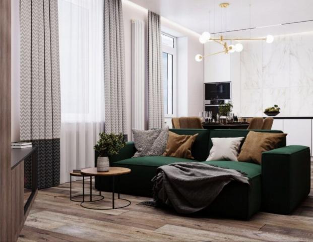 Кушелевская дорога, 6к1