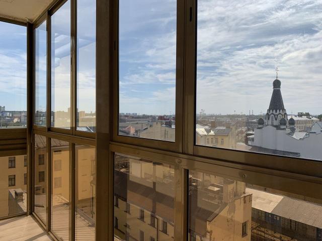 Днепропетровская ул., 7