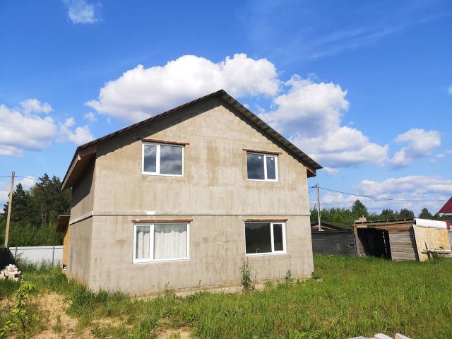 Ленинградская область, Слапи дер.