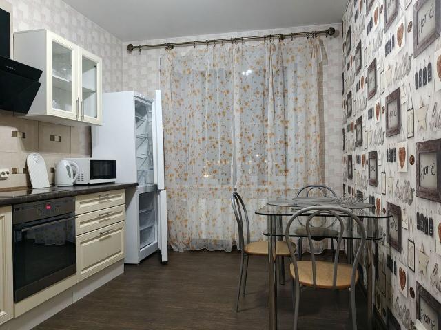 2-й Предпортовый пр-д, 6к2