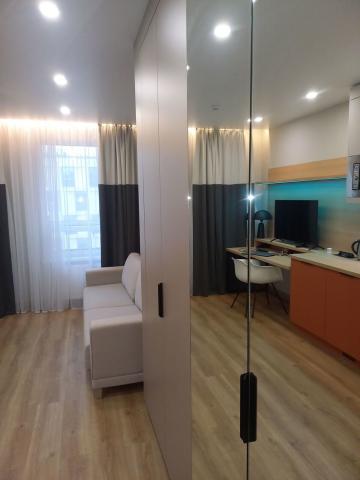 Измайловский бул., 1к2